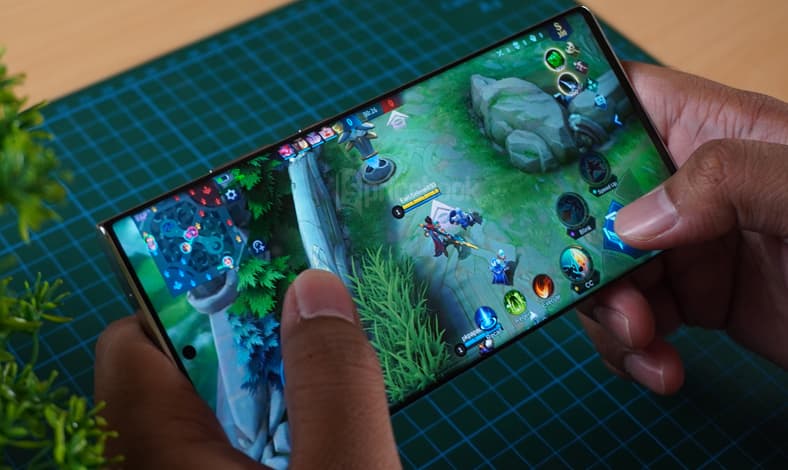 Fitur yang Bikin Gaming Makin Seru di Samsung Galaxy Note20 Series