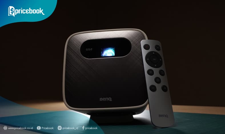 review BenQ gs2