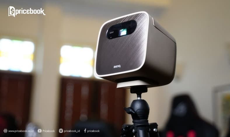 desain benq GS2