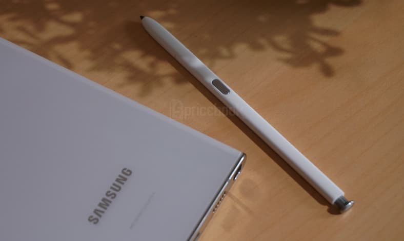 S Pen di Galaxy Note20 series
