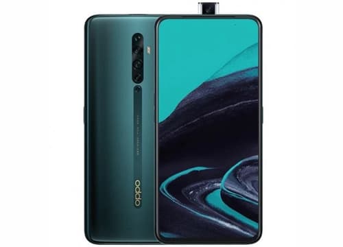 oppo reno 2f