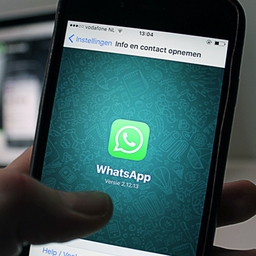 Cara Memindahkan Chat WhatsApp ke Hp Baru (Android dan iPhone)