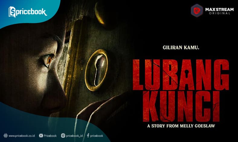 dibalik lubang kunci