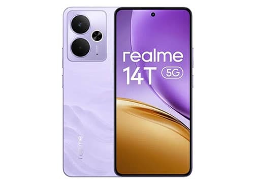 hp realme ram 8GB