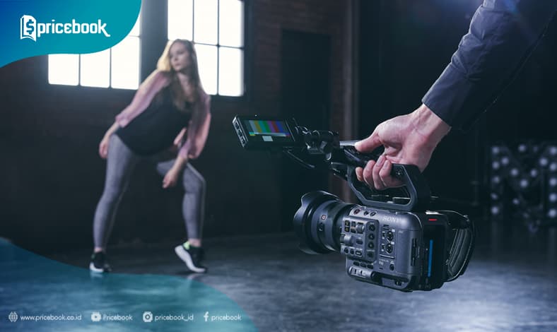 sony fx6