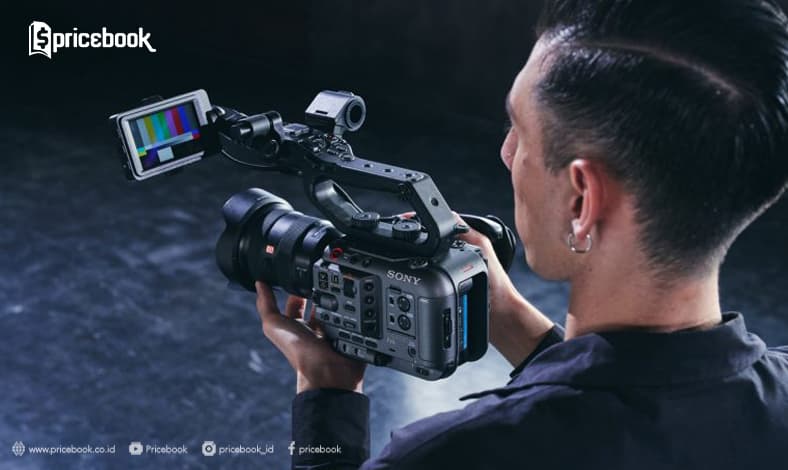 sony fx6
