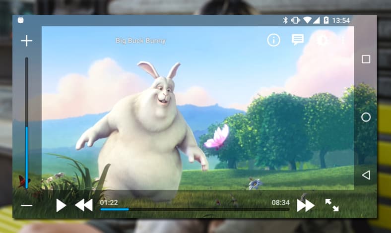 cara mengatasi video yang tidak bisa diputar di android