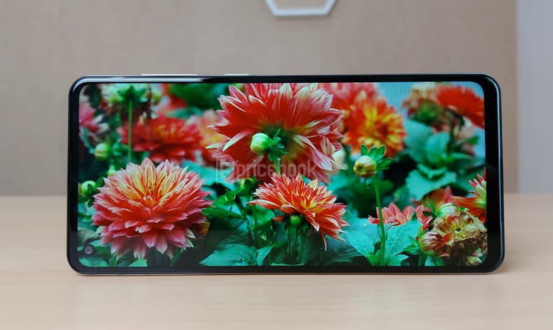Review Samsung Galaxy A21s