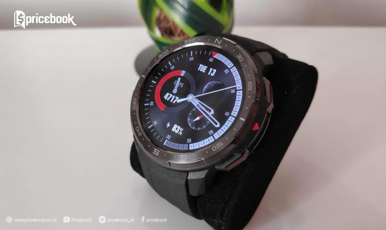 honor gs pro
