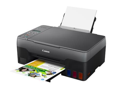 Canon PIXMA G3020