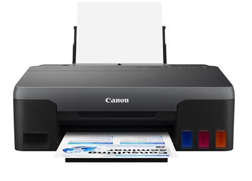 Canon PIXMA G1020