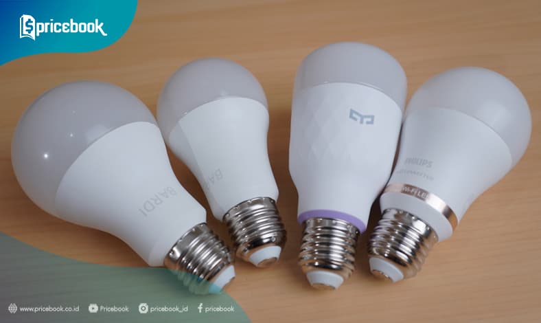 bardi vs xiaomi yeelight vs philips wiz