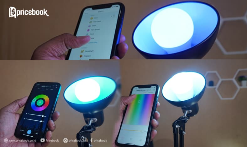 bardi vs xiaomi vs philips