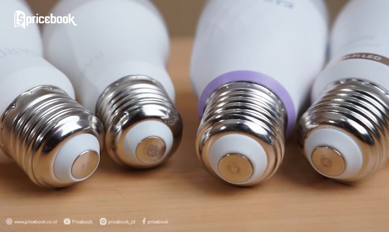 desain smart light