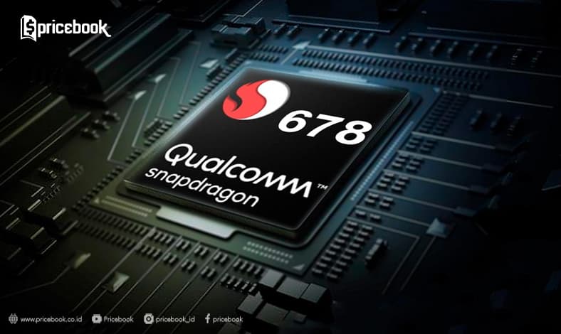 snapdragon 678