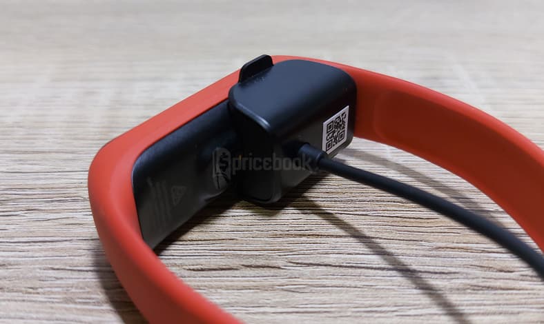 Review Samsung Galaxy Fit2