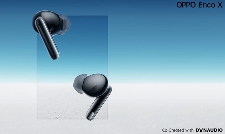 OPPO TWS
