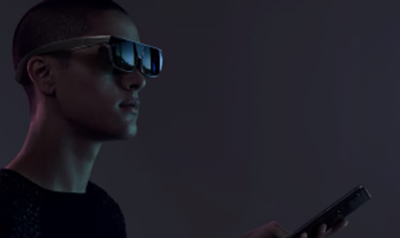 OPPO AR Glass