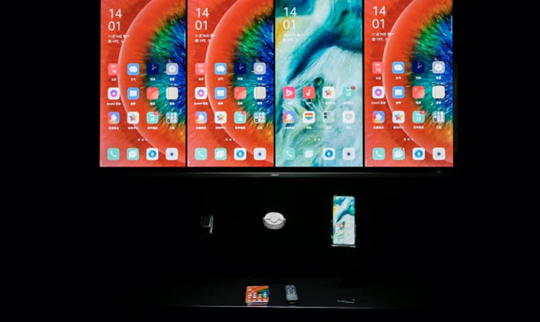 Produk OPPO