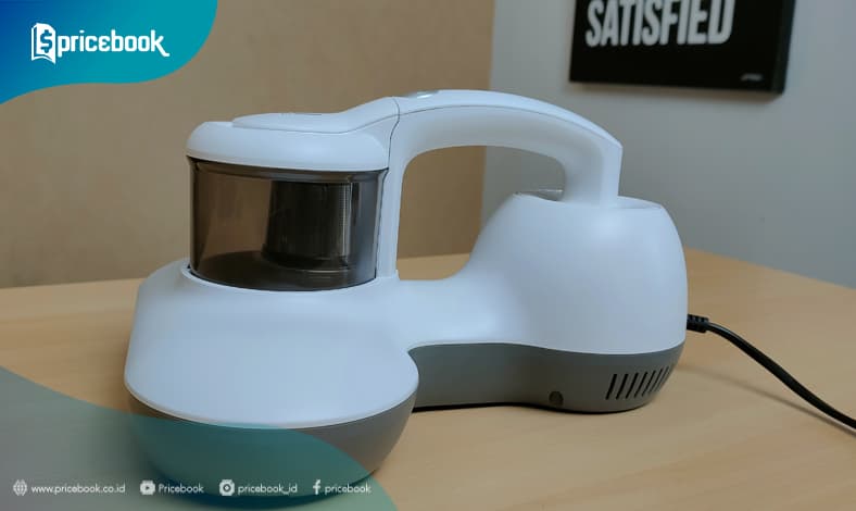 notale vacuum cleaner