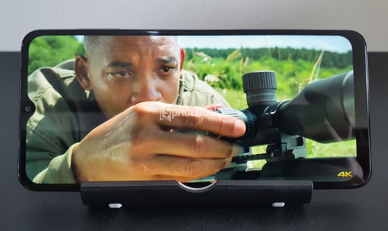 Review Samsung Galaxy A12, Hp 2 Jutaan dengan Kamera Premium-2