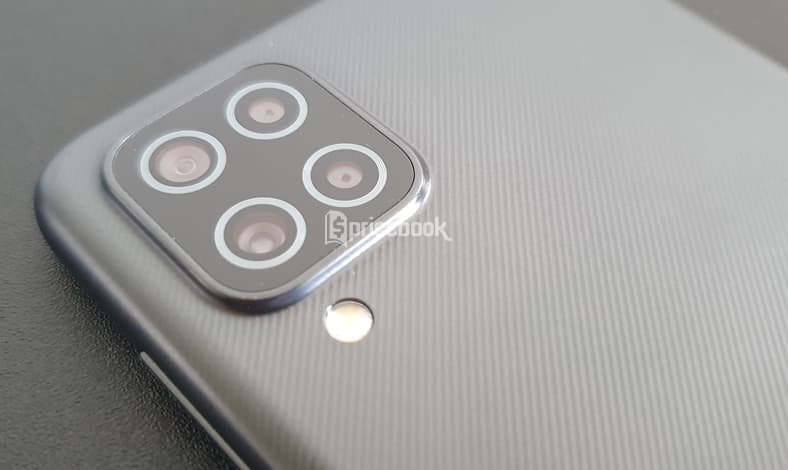 Review Samsung Galaxy A12, Hp 2 Jutaan dengan Kamera Premium-3