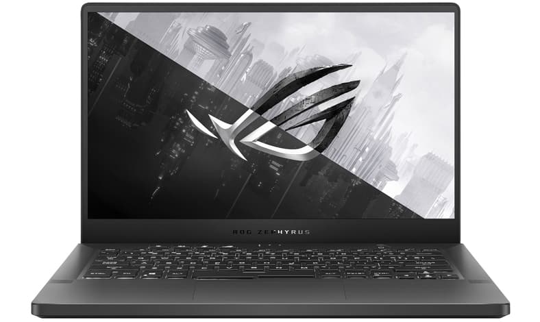 ROG Tawarkan Teknologi Layar Inovatif pada Laptop Gaming 2021-3