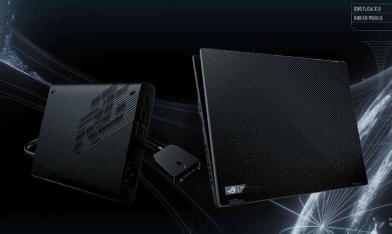 ROG Flow X13