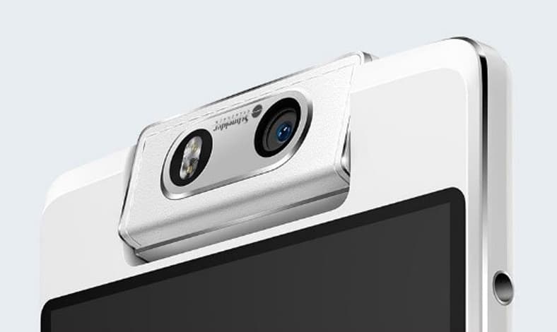 OPPO N3