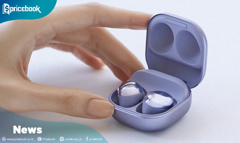 Samsung Galaxy Buds Pro 2