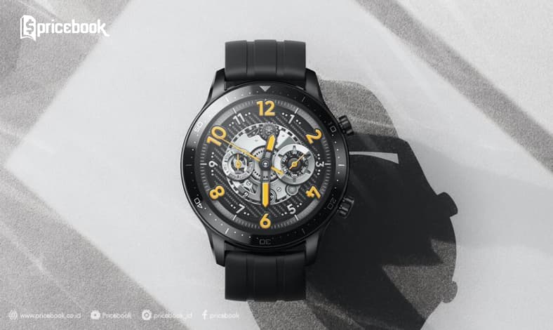 realme watch s pro