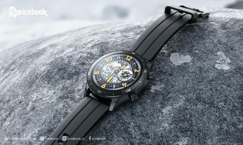 realme watch s pro