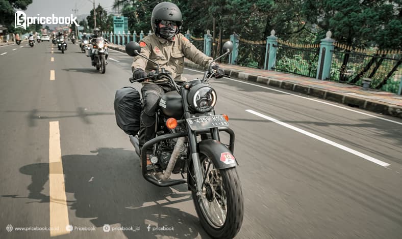 Royal enfield