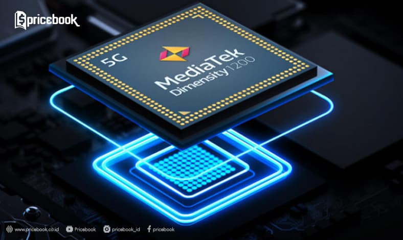 keunggulan dimensity 1200