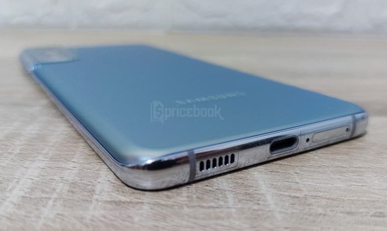 Galaxy S21+ 5G
