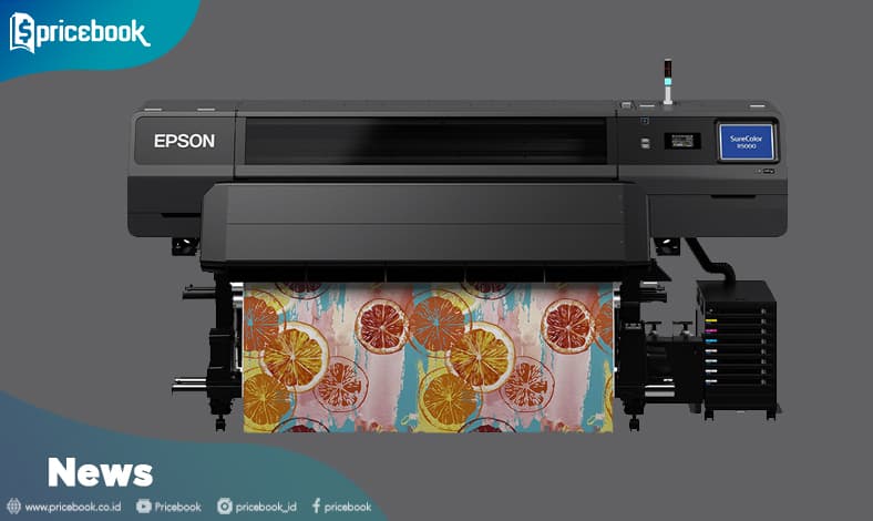 Epson SureColor SC-R5030L