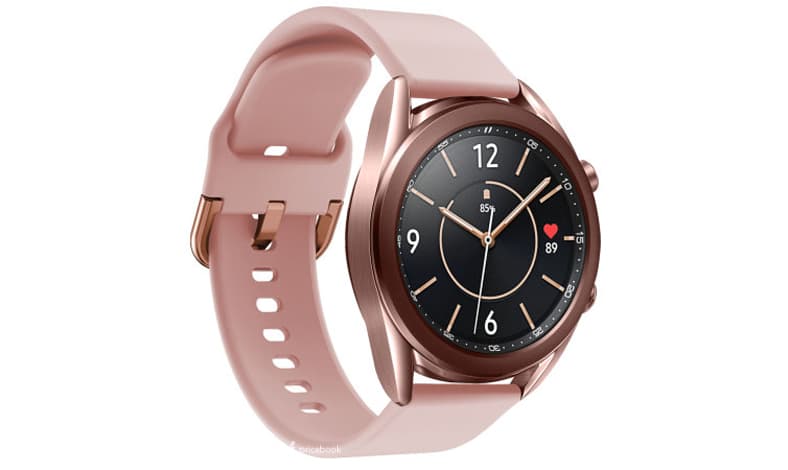 harga Samsung Galaxy Watch 3 41mm