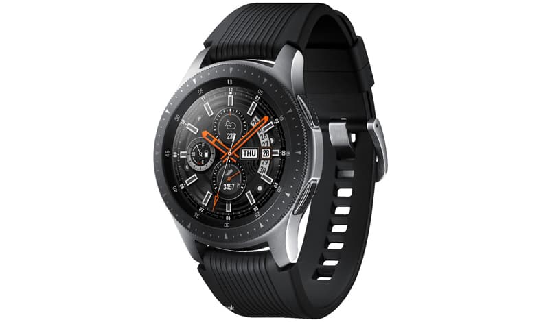 Harga Samsung Galaxy Watch 46mm
