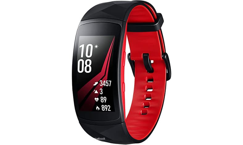 harga Samsung Gear Fit 2 Pro