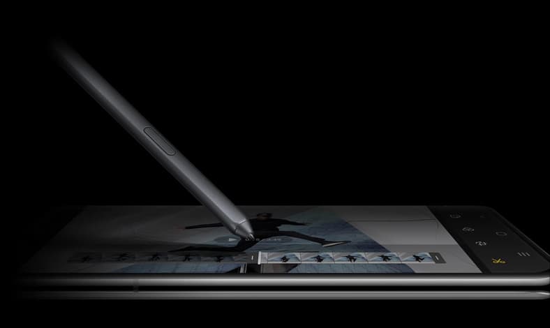Samsung Galaxy S21 Ultra 5G Bisa Rekam Video Sinematik Setara Film-3