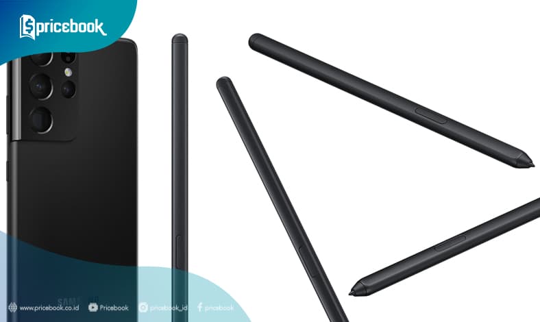 S Pen Samsung Galaxy S21 Ultra 5G