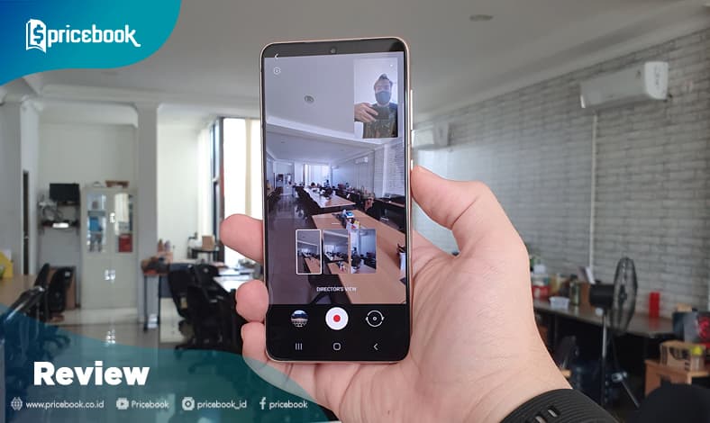 4 Hal yang Kami Sukai dari Fitur Director’s View di Samsung Galaxy S21 5G-0