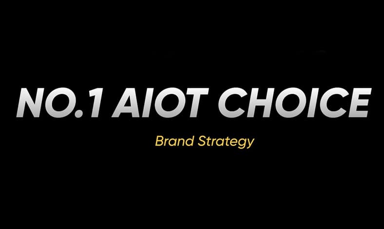 Strategi Brand