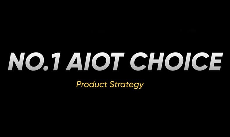 Strategi Product