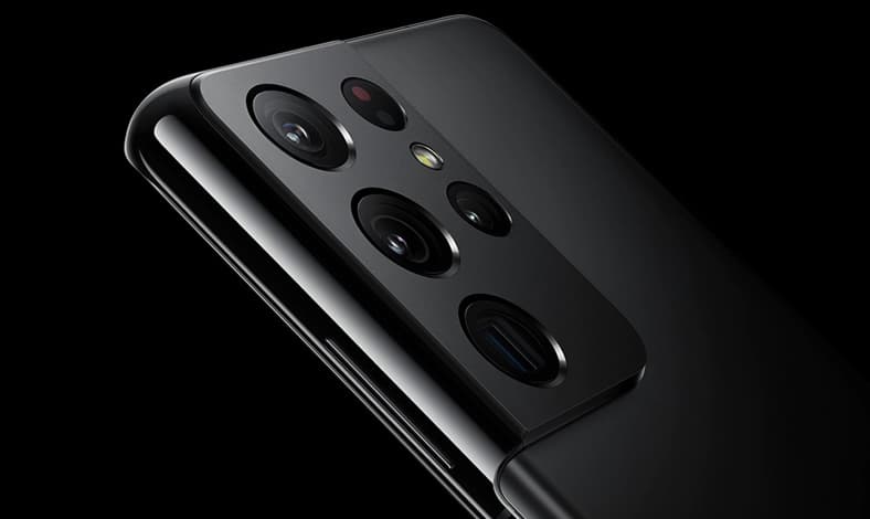 Merasakan Jadi Fotografer Profesional dengan Samsung Galaxy S21 Series 5G-1