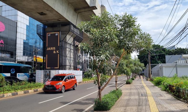 Merasakan Jadi Fotografer Profesional dengan Samsung Galaxy S21 Series 5G-4