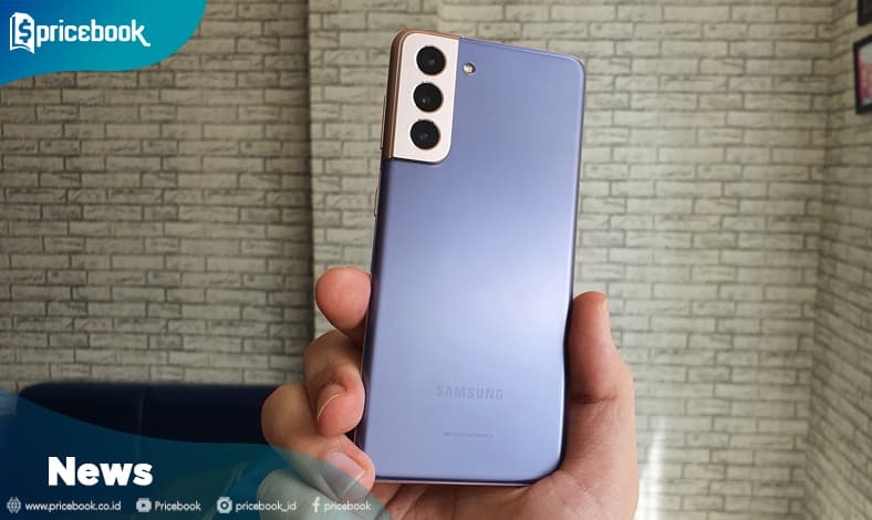 Samsung Galaxy S21 Series 5G