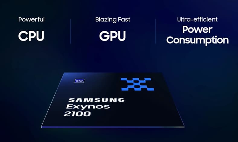4 Keunggulan Exynos 2100 Pada Samsung Galaxy S21 Series 5G-5