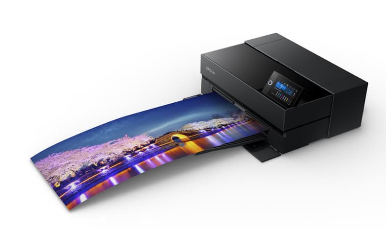 printer epson SureColor