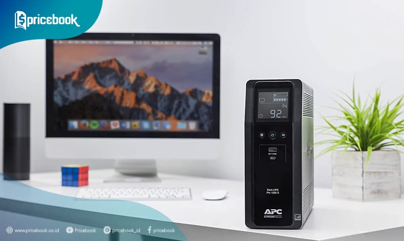 review APC Back-UPS PRO BR Series